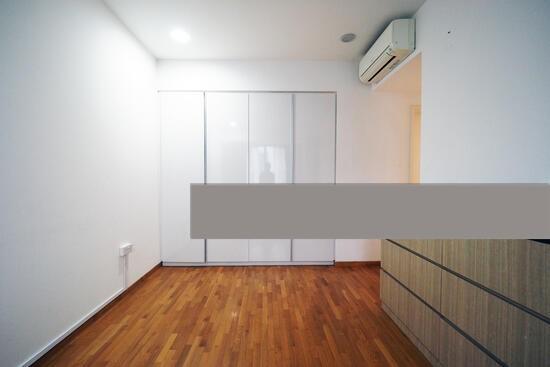 The Minton Condominium For Rent, $5,980, 3 Bed 3 Bath 1,335 sqft $4.48 psf