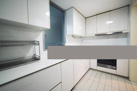 The Minton Condominium For Rent, $5,980, 3 Bed 3 Bath 1,335 sqft $4.48 psf