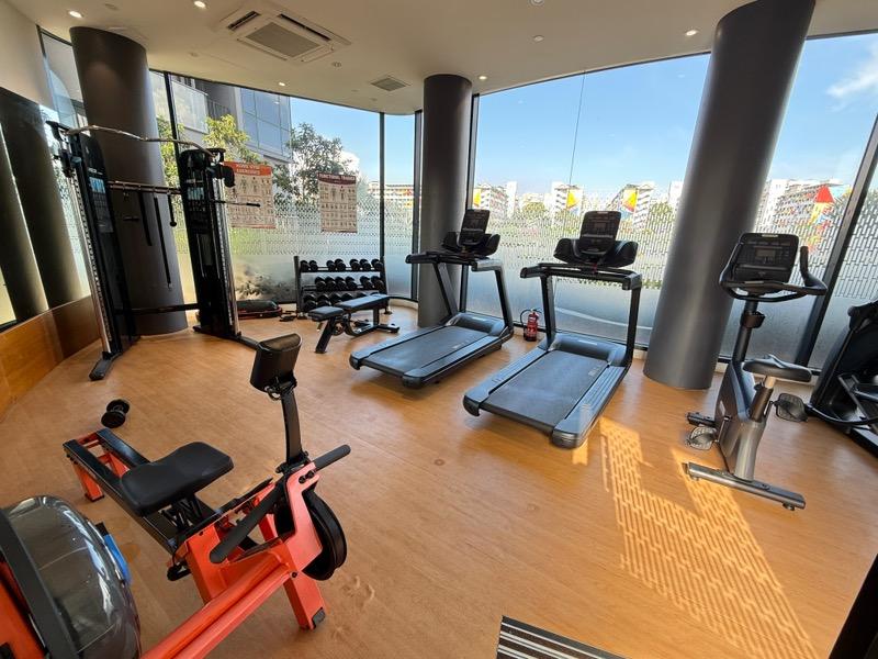 The Antares Condominium For Rent, $3,800, 1 Bed 1 Bath 452 sqft $8.41 psf