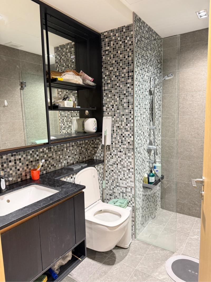 The Antares Condominium For Rent, $3,800, 1 Bed 1 Bath 452 sqft $8.41 psf