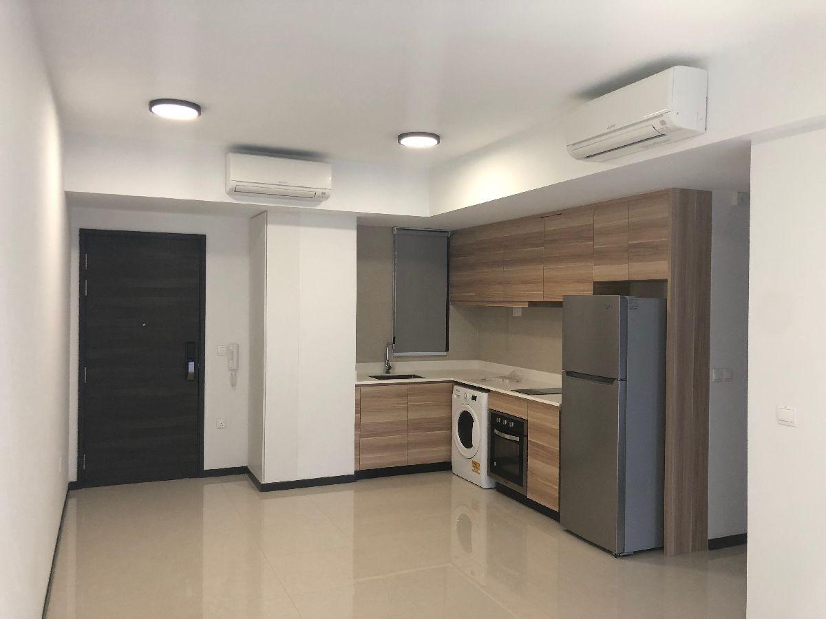 Prop-GPT: Apartment: D13 Potong Pasir The Poiz Residences
