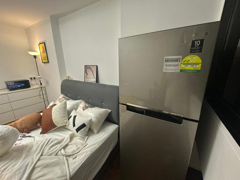 Loyang Valley Condominium Room Rental, $1,668, 1 Bed 1 Bath 250 sqft $6.67 psf