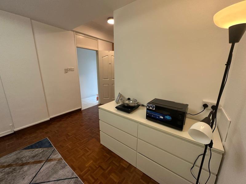 Loyang Valley Condominium Room Rental, $1,668, 1 Bed 1 Bath 250 sqft $6.67 psf