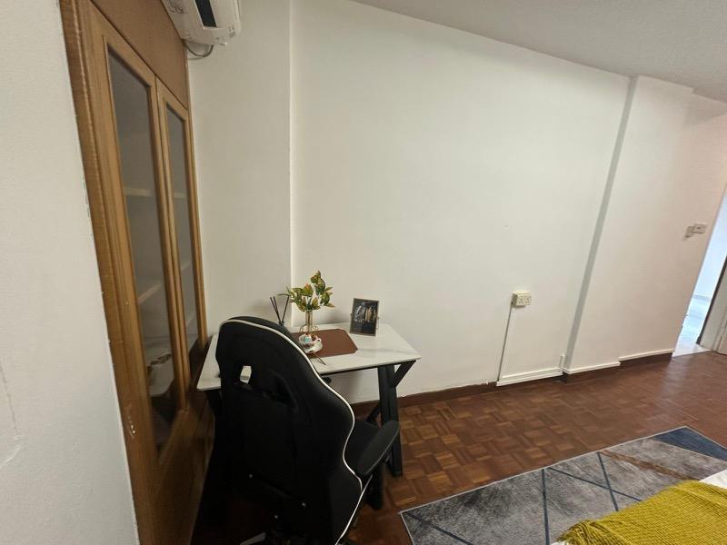 Loyang Valley Condominium Room Rental, $1,668, 1 Bed 1 Bath 250 sqft $6.67 psf