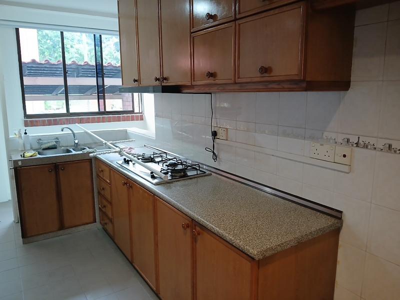 Loyang Valley Condominium Room Rental, $1,668, 1 Bed 1 Bath 250 sqft $6.67 psf