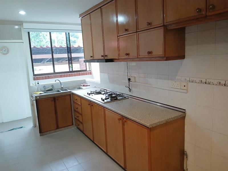 Loyang Valley Condominium Room Rental, $1,668, 1 Bed 1 Bath 250 sqft $6.67 psf