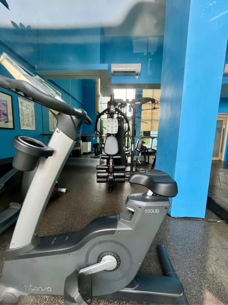 Nuovo Condominium Room Rental, $1,200, 1 Bed 1 Bath 150 sqft $8.00 psf