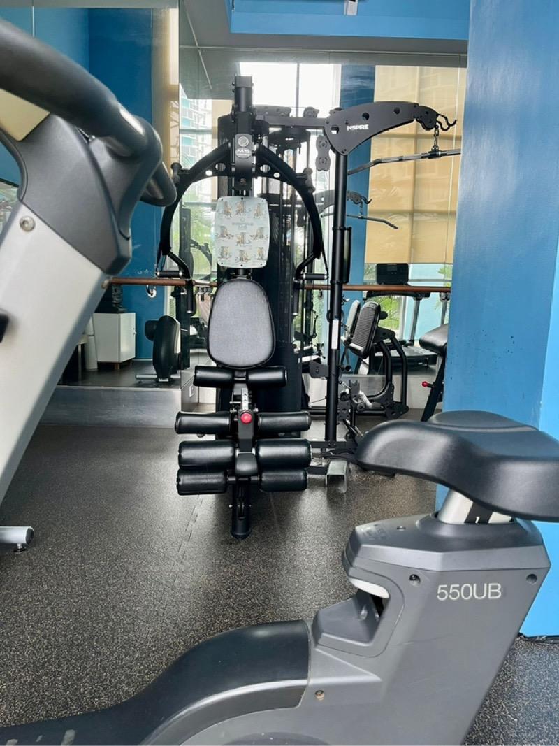 Nuovo Condominium Room Rental, $1,200, 1 Bed 1 Bath 150 sqft $8.00 psf