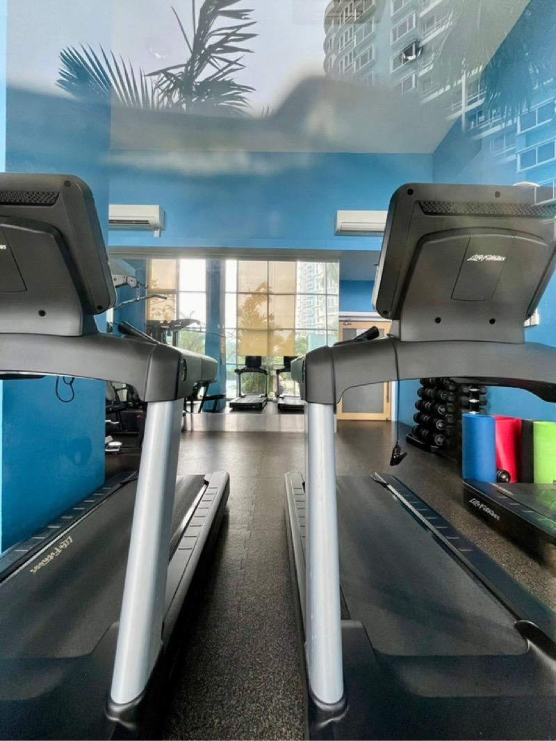 Nuovo Condominium Room Rental, $1,200, 1 Bed 1 Bath 150 sqft $8.00 psf