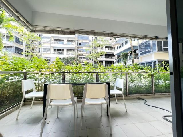 Apartment for Rent: Geylang, D14, 389484