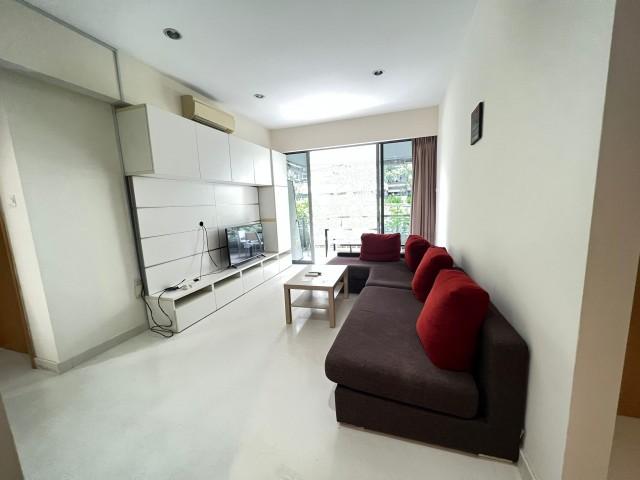 Apartment for Rent: Geylang, D14, 389484