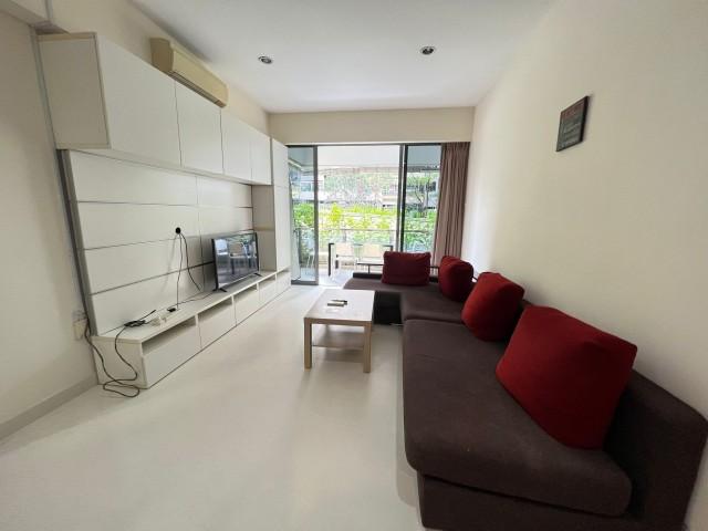 Apartment for Rent: Geylang, D14, 389484