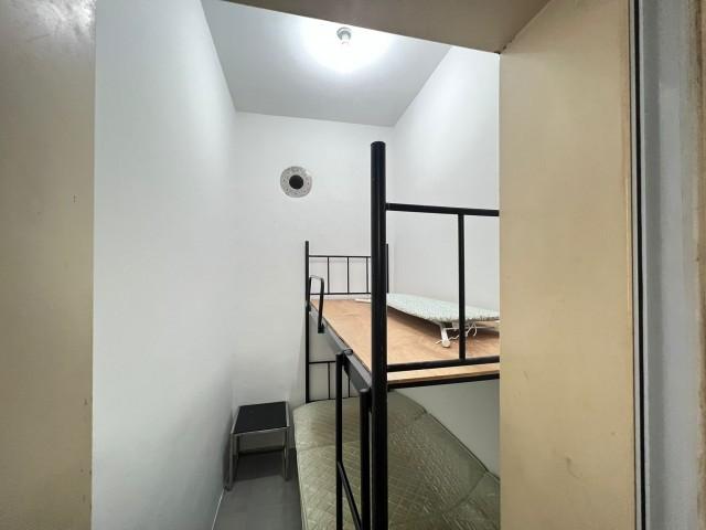 Prop-GPT: Apartment: D14  Atrium Residences