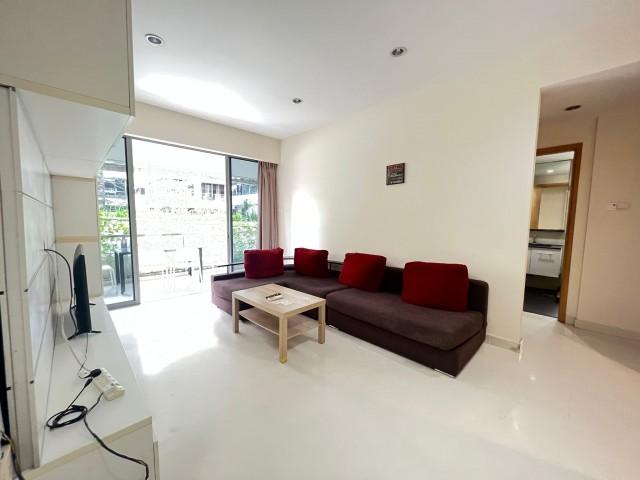 Apartment for Rent: D14, 398406