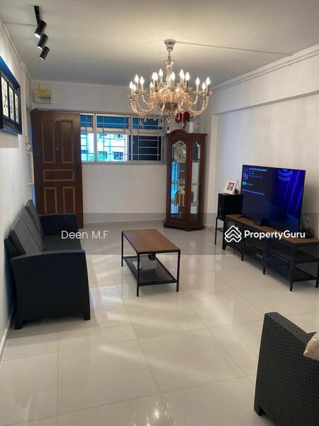 295 Tampines Street 22 HDB Flat | D18 Tampines | Prop-GPT the AI-Powered Property Guru