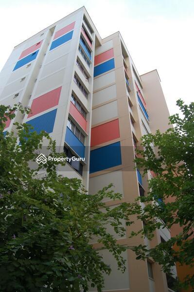 295 Tampines Street 22