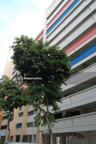 295 Tampines Street 22