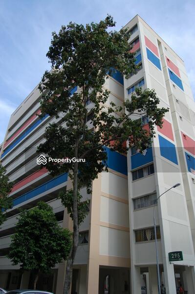 295 Tampines Street 22