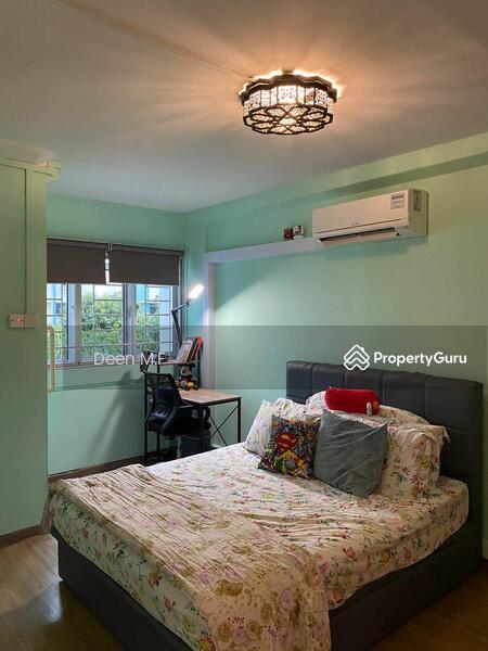 295 Tampines Street 22