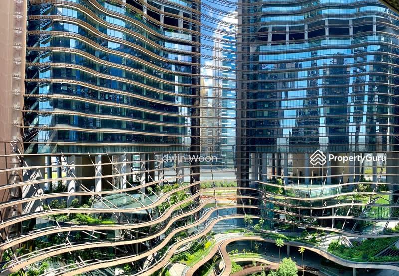 Prop-GPT: Apartment: D01 Marina Marina One Residences