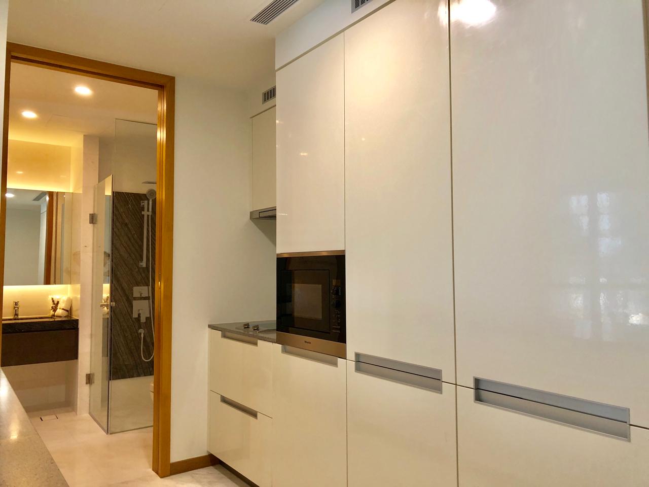Marina One Residences