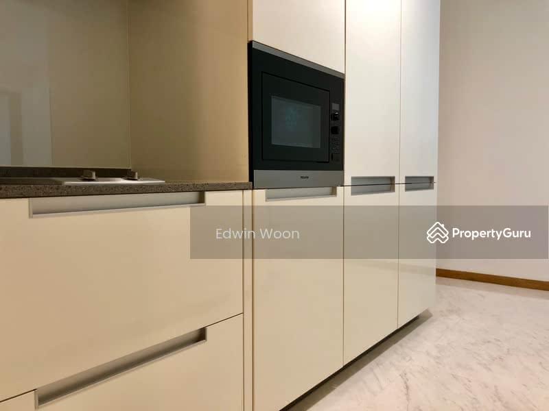 Marina One Residences