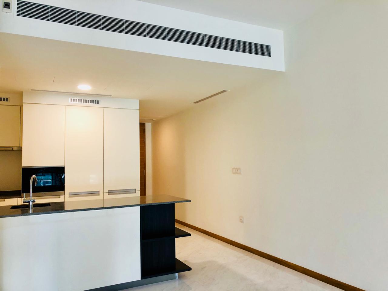 Marina One Residences