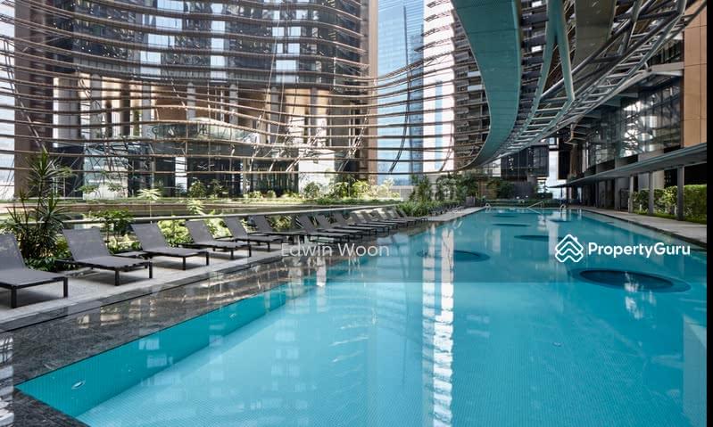 Marina One Residences