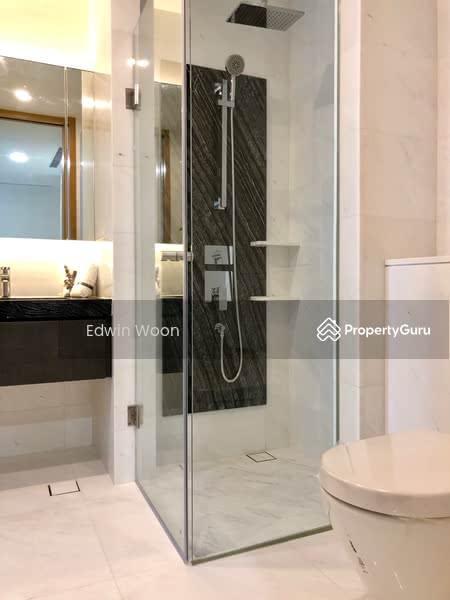 Marina One Residences