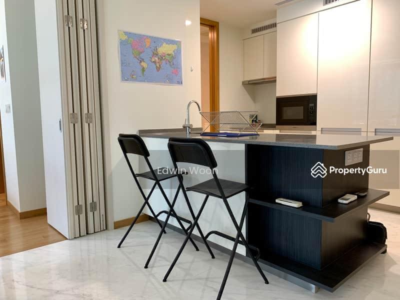 Marina One Residences