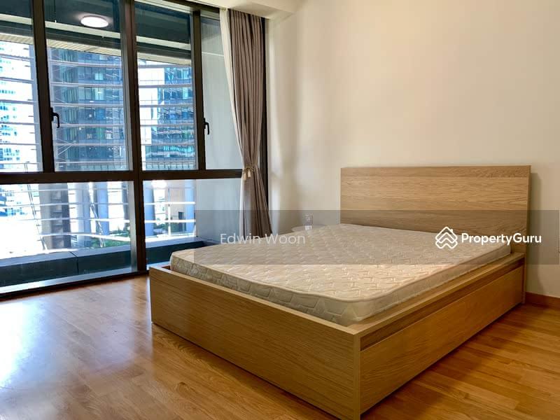 Marina One Residences