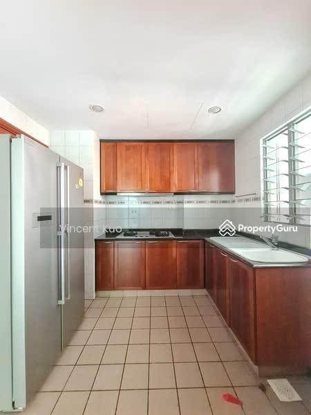 Condominium for Rent: D09, 238307