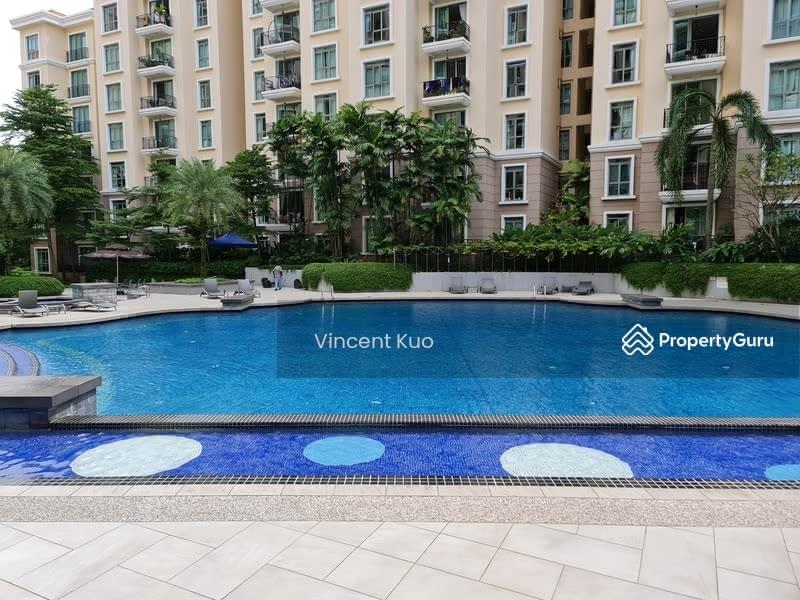 Condominium for Rent: D09, 238307