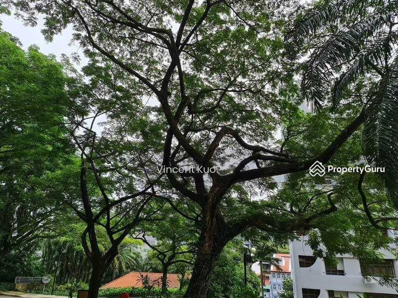 Condominium for Rent: D09, 238307