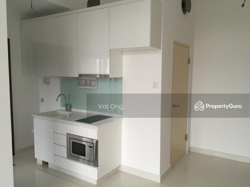 Prop-GPT: Condominium: D16 Bayshore Urban Vista
