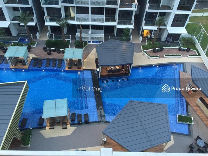 Condominium for Rent: Bayshore, D16, 465417