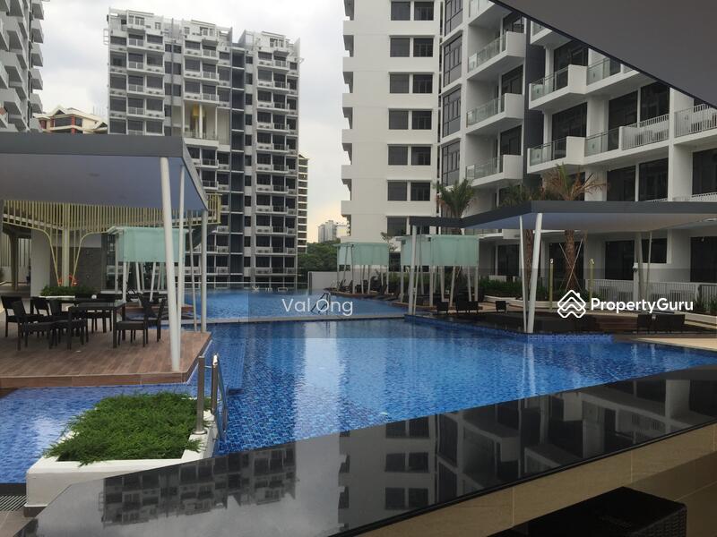 Condominium for Rent: Bayshore, D16, 465417