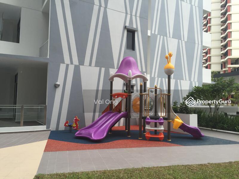 Condominium for Rent: Bayshore, D16, 465417