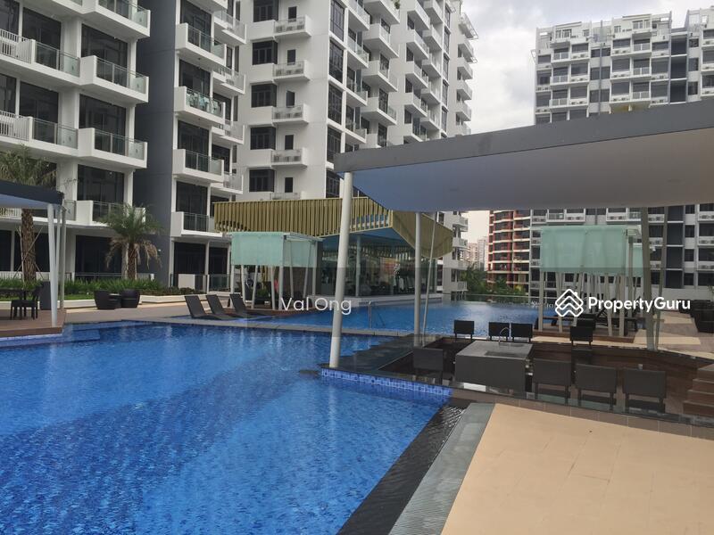 Condominium for Rent: Bayshore, D16, 465417