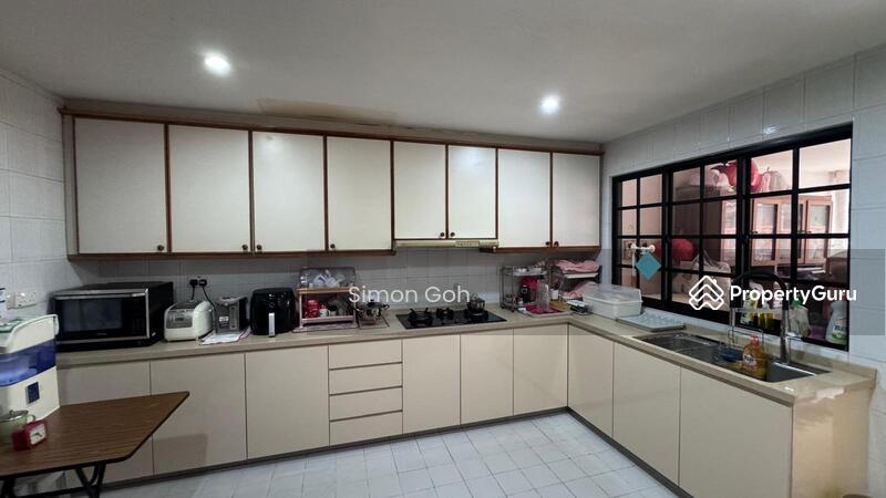 Terrace for Rent: D22, 637919