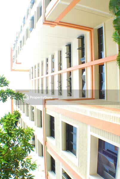 684D Choa Chu Kang Crescent