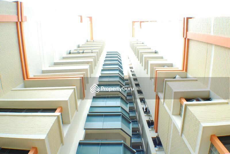 684D Choa Chu Kang Crescent