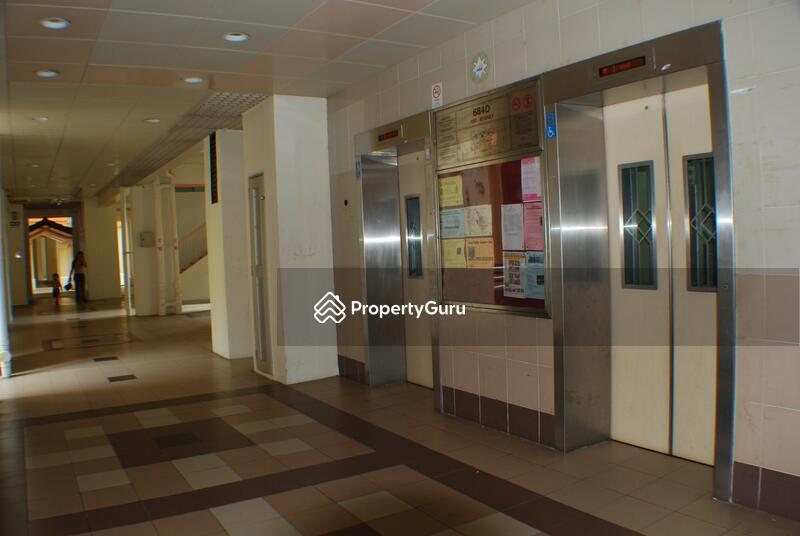 684D Choa Chu Kang Crescent