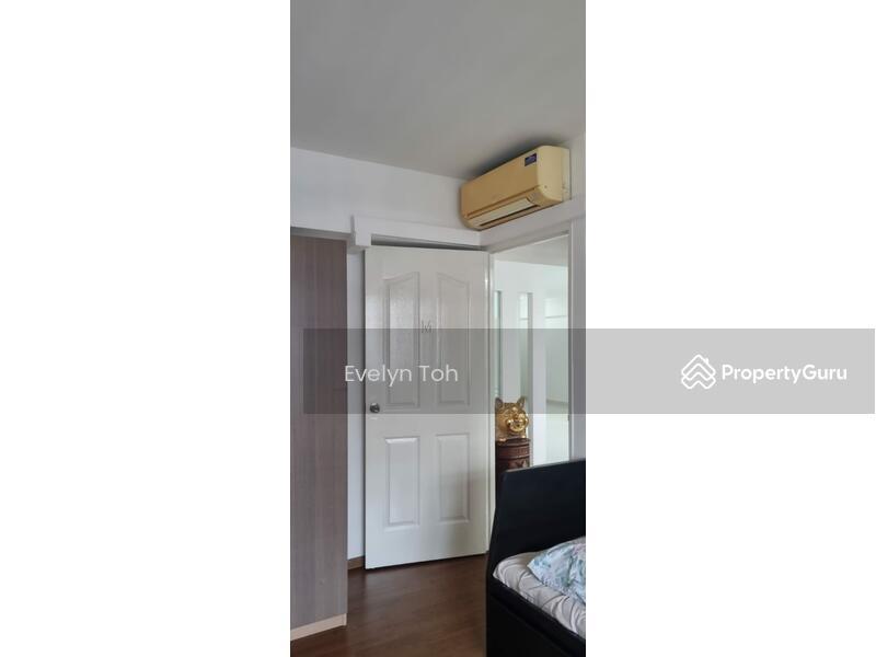 684D Choa Chu Kang Crescent