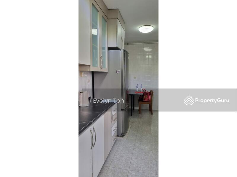 684D Choa Chu Kang Crescent