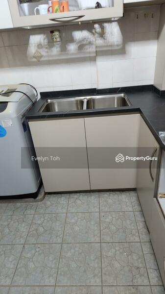 684D Choa Chu Kang Crescent