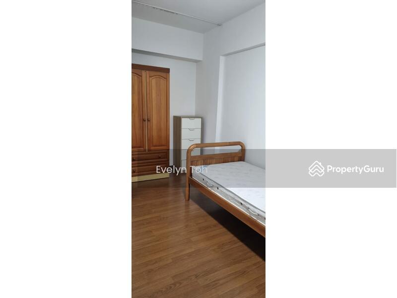 684D Choa Chu Kang Crescent