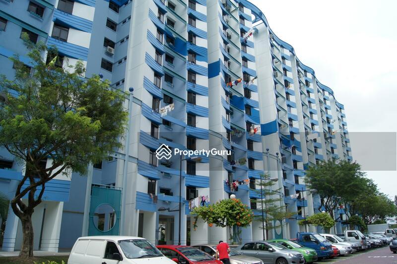 HDB Flat for Rent: Telok Blangah, D04, 090018