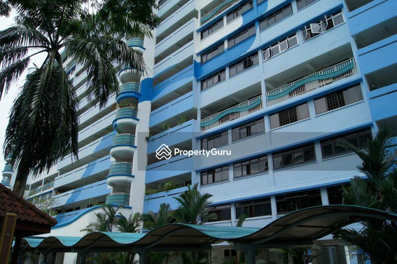 HDB Flat for Rent: Telok Blangah, D04, 090018