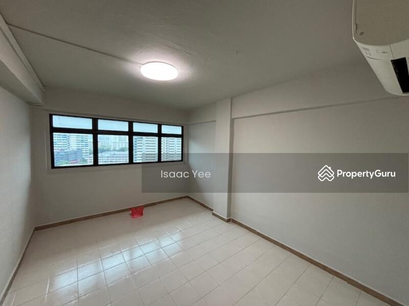 HDB Flat for Rent: Telok Blangah, D04, 090018